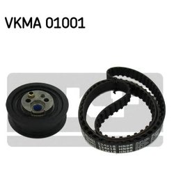 SKF VKMA 01001