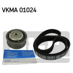 SKF VKMA 01024