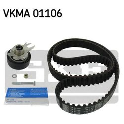 SKF VKMA 01106