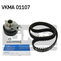 SKF VKMA 01107