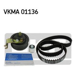 SKF VKMA 01136