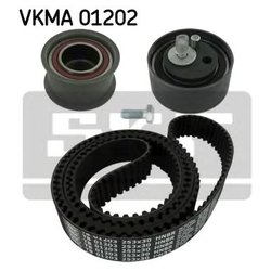 SKF VKMA 01202
