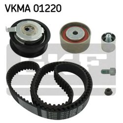 SKF VKMA 01220