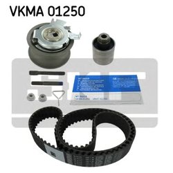 SKF VKMA 01250