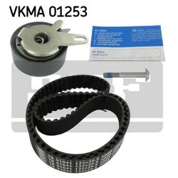 SKF VKMA 01253