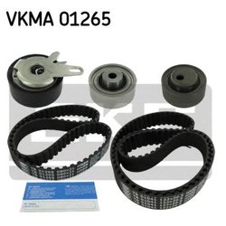 SKF VKMA 01265