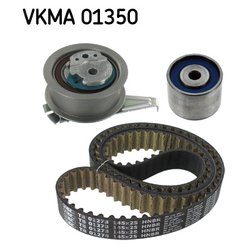 SKF VKMA01350