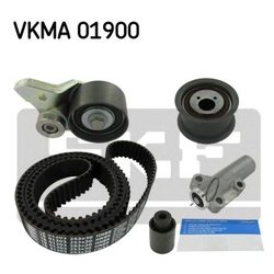 SKF VKMA 01900