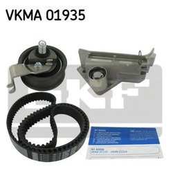 Фото SKF VKMA 01935