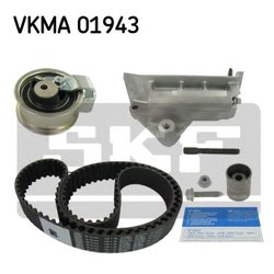 SKF VKMA 01943