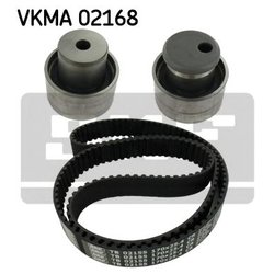 SKF VKMA 02168