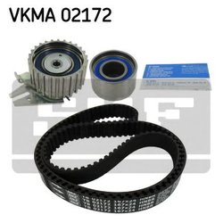 SKF VKMA 02172