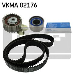 SKF VKMA 02176