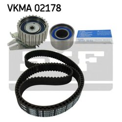 SKF VKMA 02178