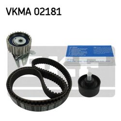 SKF VKMA 02181