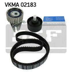 SKF VKMA 02183