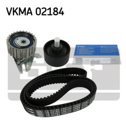 SKF VKMA 02184