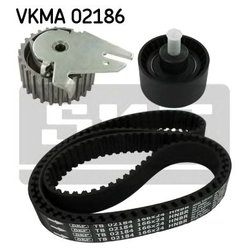 SKF VKMA 02186