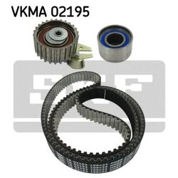 SKF VKMA 02195