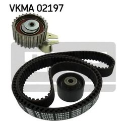 SKF VKMA 02197