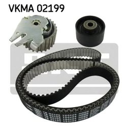 SKF VKMA 02199