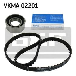 SKF VKMA 02201