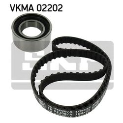 SKF VKMA 02202