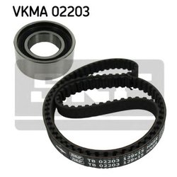 SKF VKMA 02203