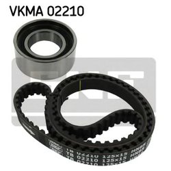 SKF VKMA 02210