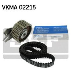 SKF VKMA 02215