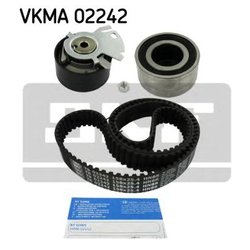 SKF VKMA 02242