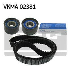 SKF VKMA 02381