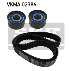 SKF VKMA 02386