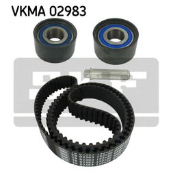 SKF VKMA 02983