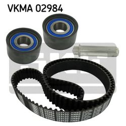 SKF VKMA 02984