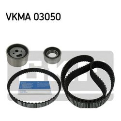 SKF VKMA 03050