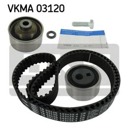 SKF VKMA 03120