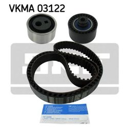 Фото SKF VKMA 03122