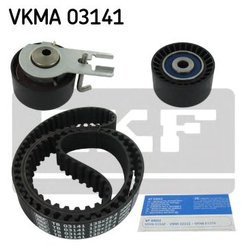 SKF VKMA 03141