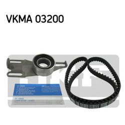SKF VKMA 03200