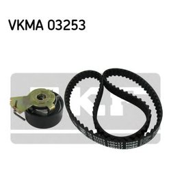 SKF VKMA 03253