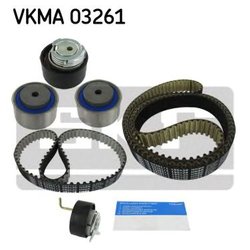 SKF VKMA 03261