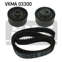 SKF VKMA 03300