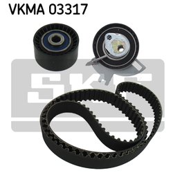 SKF VKMA 03317