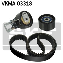 SKF VKMA03318