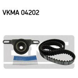 SKF VKMA 04202