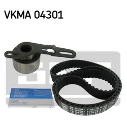 SKF VKMA 04301