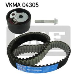 SKF VKMA 04305