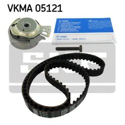 SKF VKMA 05121