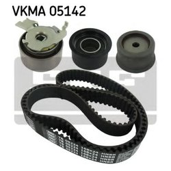 SKF VKMA 05142